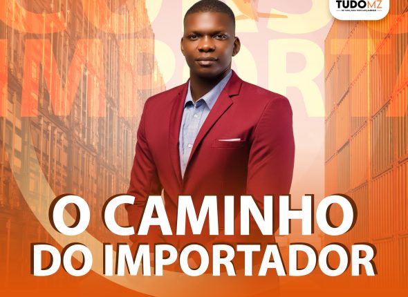 Caminho do Importador